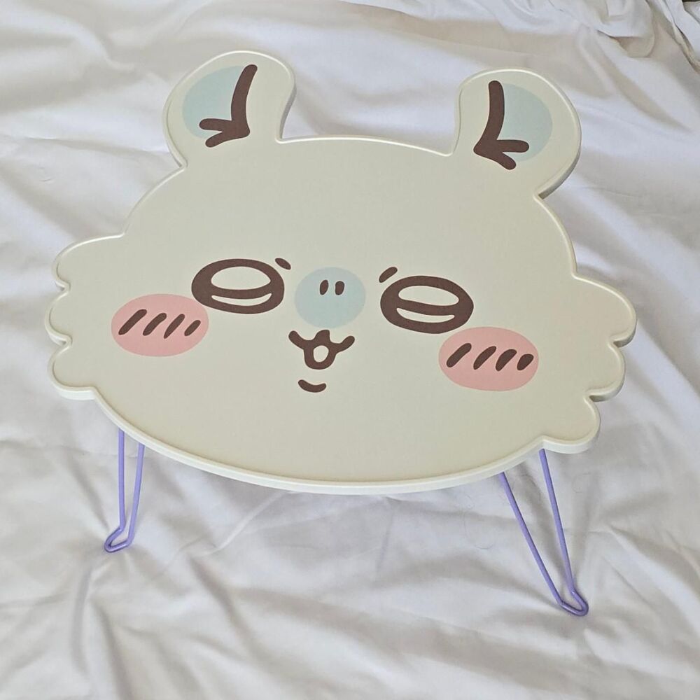 Chiikawa Momonga Folding Mini Table